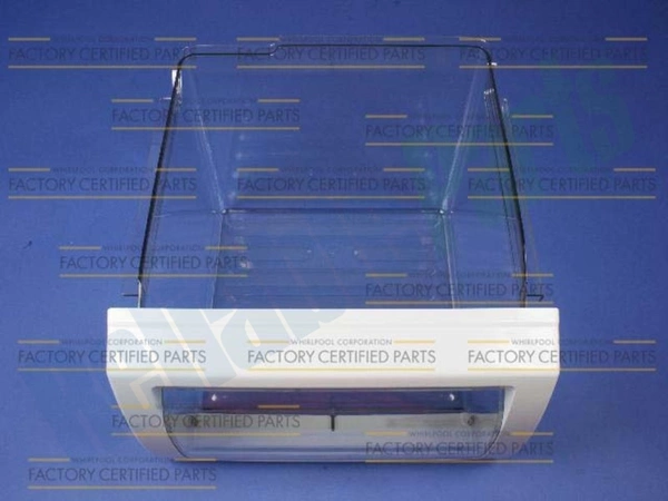 2266931 Whirlpool Refrigerator Container