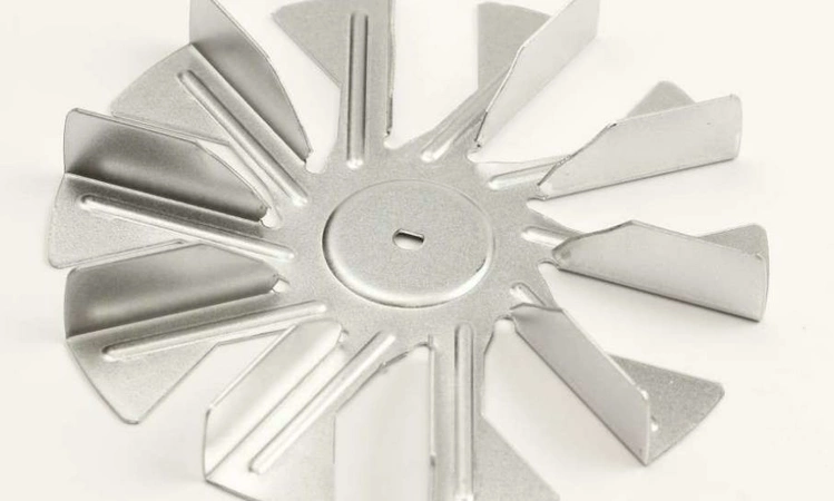 MDG62162804 LG Convection Fan