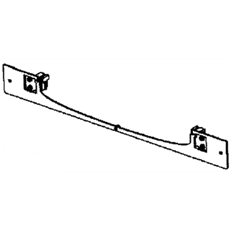 526682 Fisher & Paykel Dishwasher Integrated