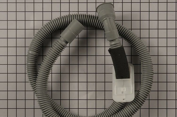 DC97-18682A Samsung Drain Hose Assembly