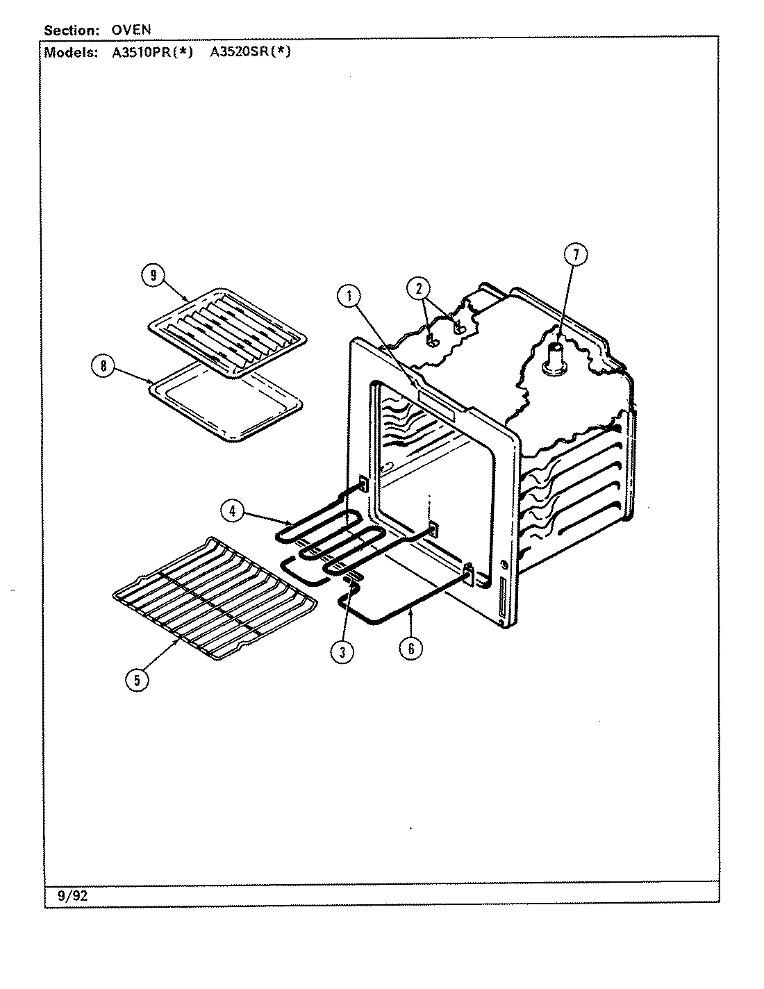 05 - OVEN