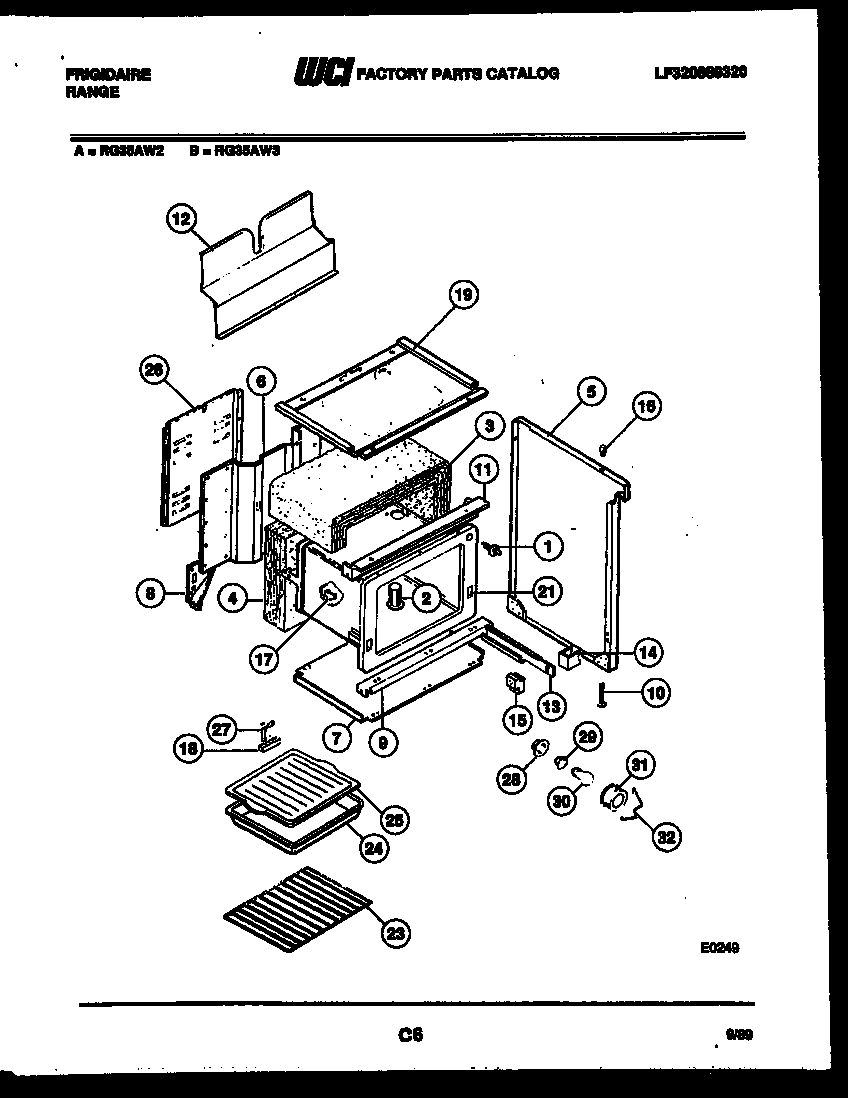 06 - BODY PARTS