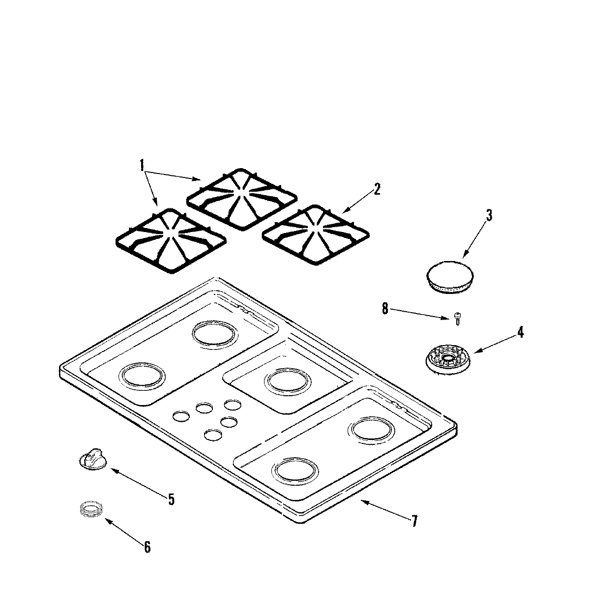 03 - TOP ASSEMBLY