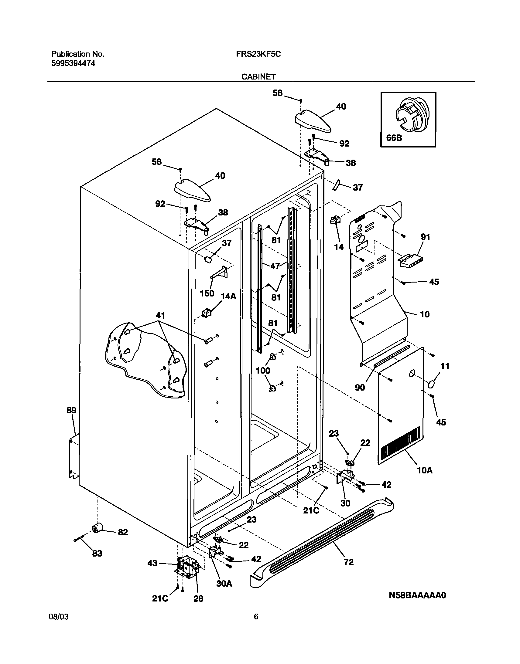 07 - CABINET