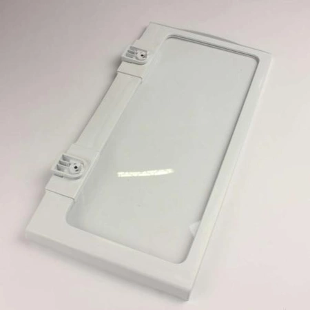 DA97-05240E Samsung Refrigerator Shelf Folder
