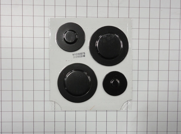 WPW10183375 Whirlpool Burner Cap