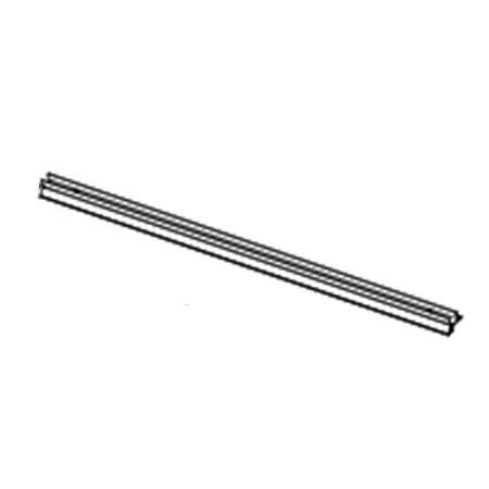 DD64-00140A Samsung Upper Trim