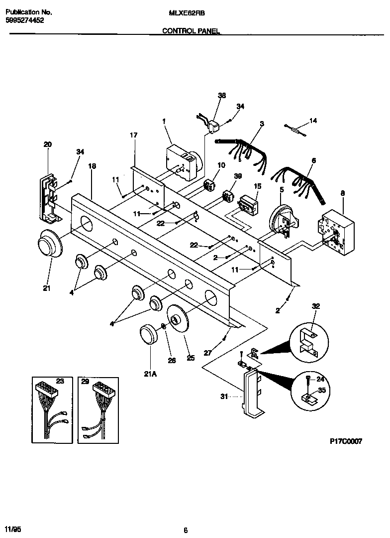 04 - CONTROL PANEL