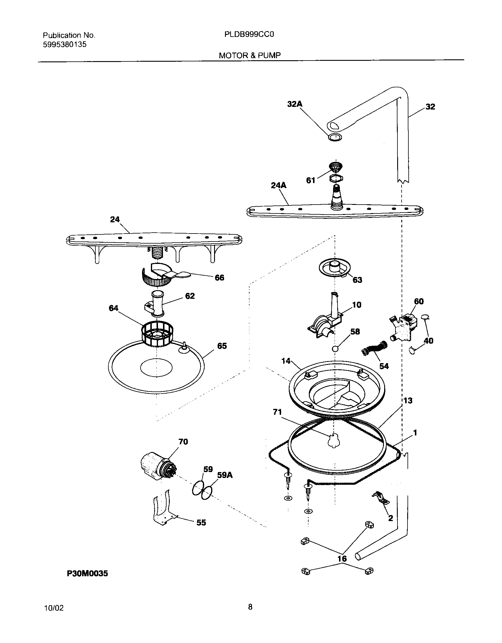 09 - MOTOR & PUMP