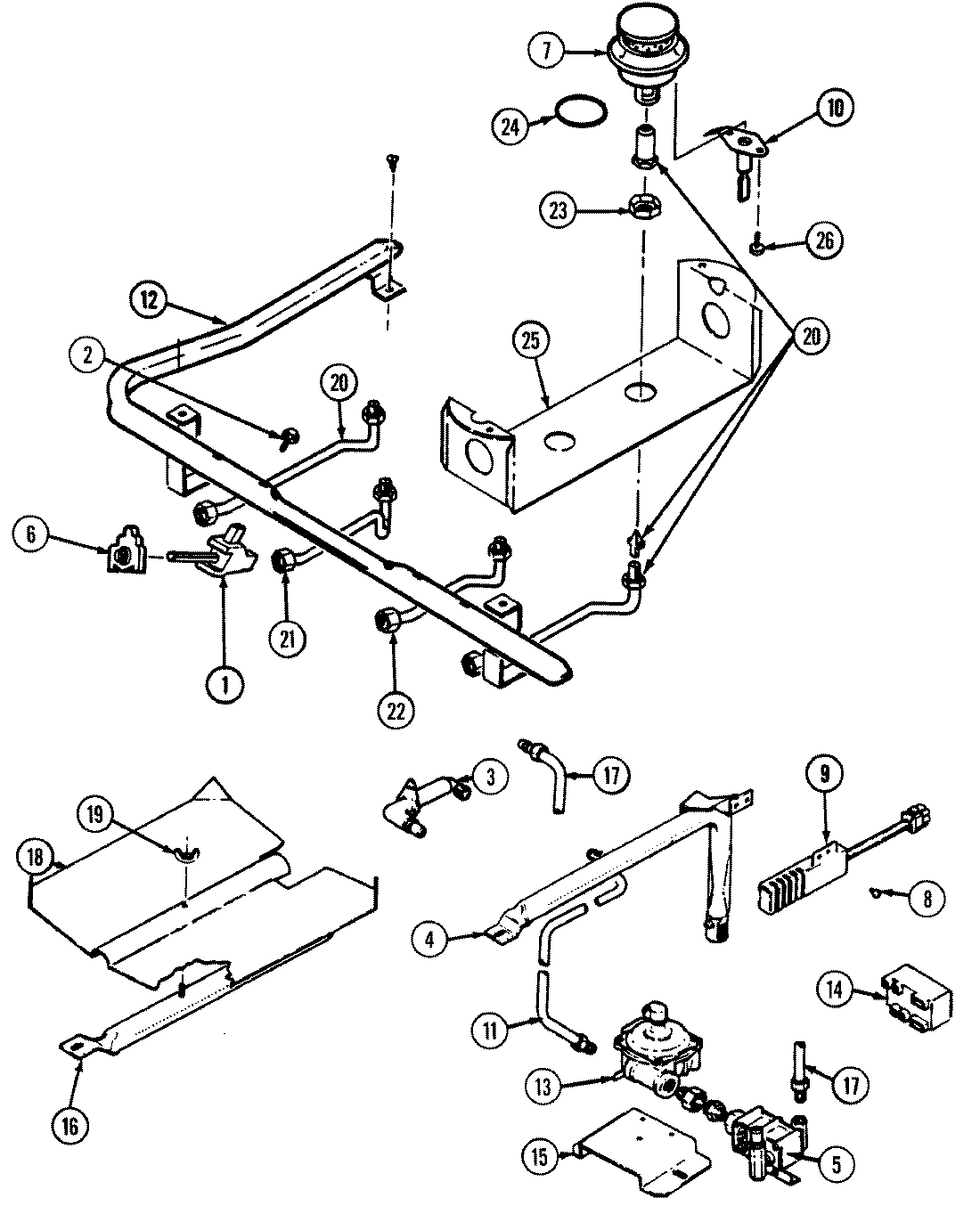 03 - GAS CONTROLS
