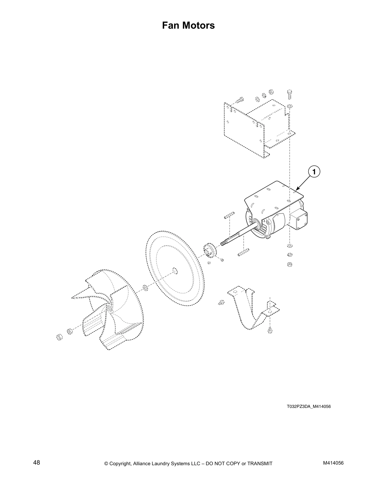 Fan Motors