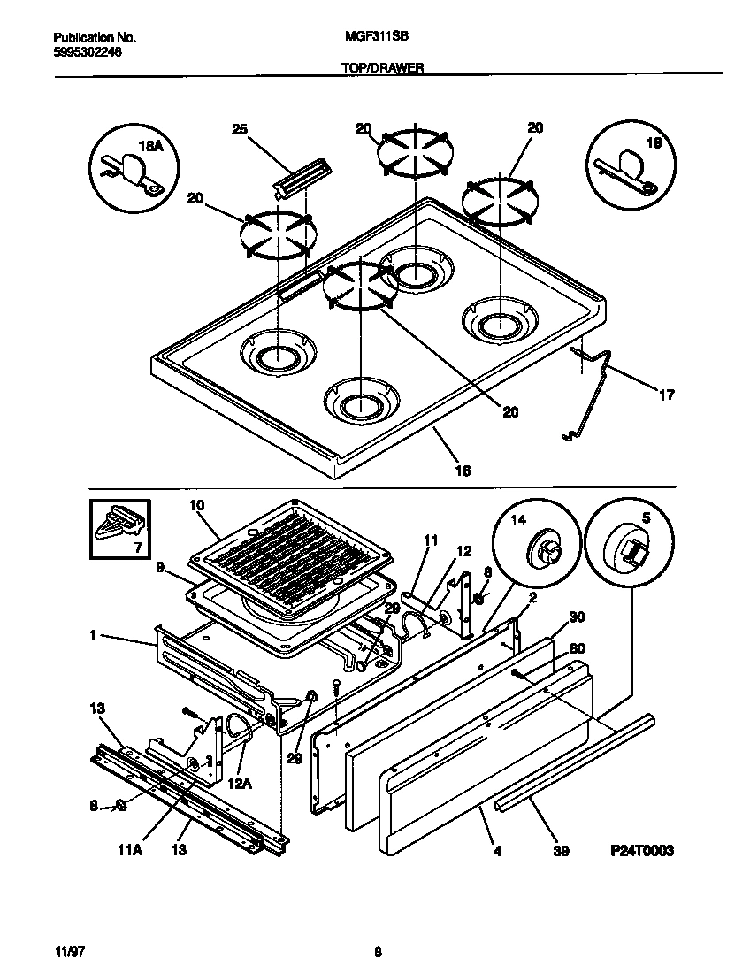 05 - TOP/DRAWER