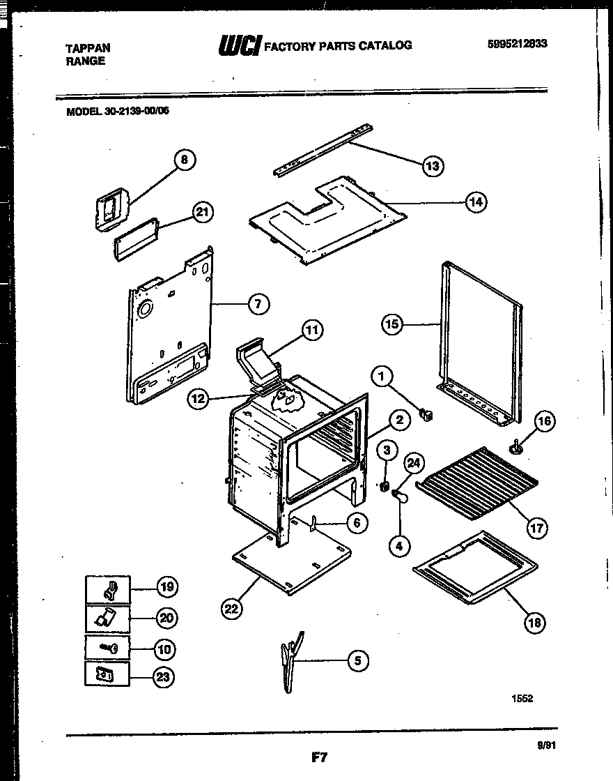 07 - BODY PARTS