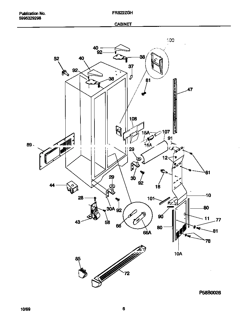 04 - CABINET