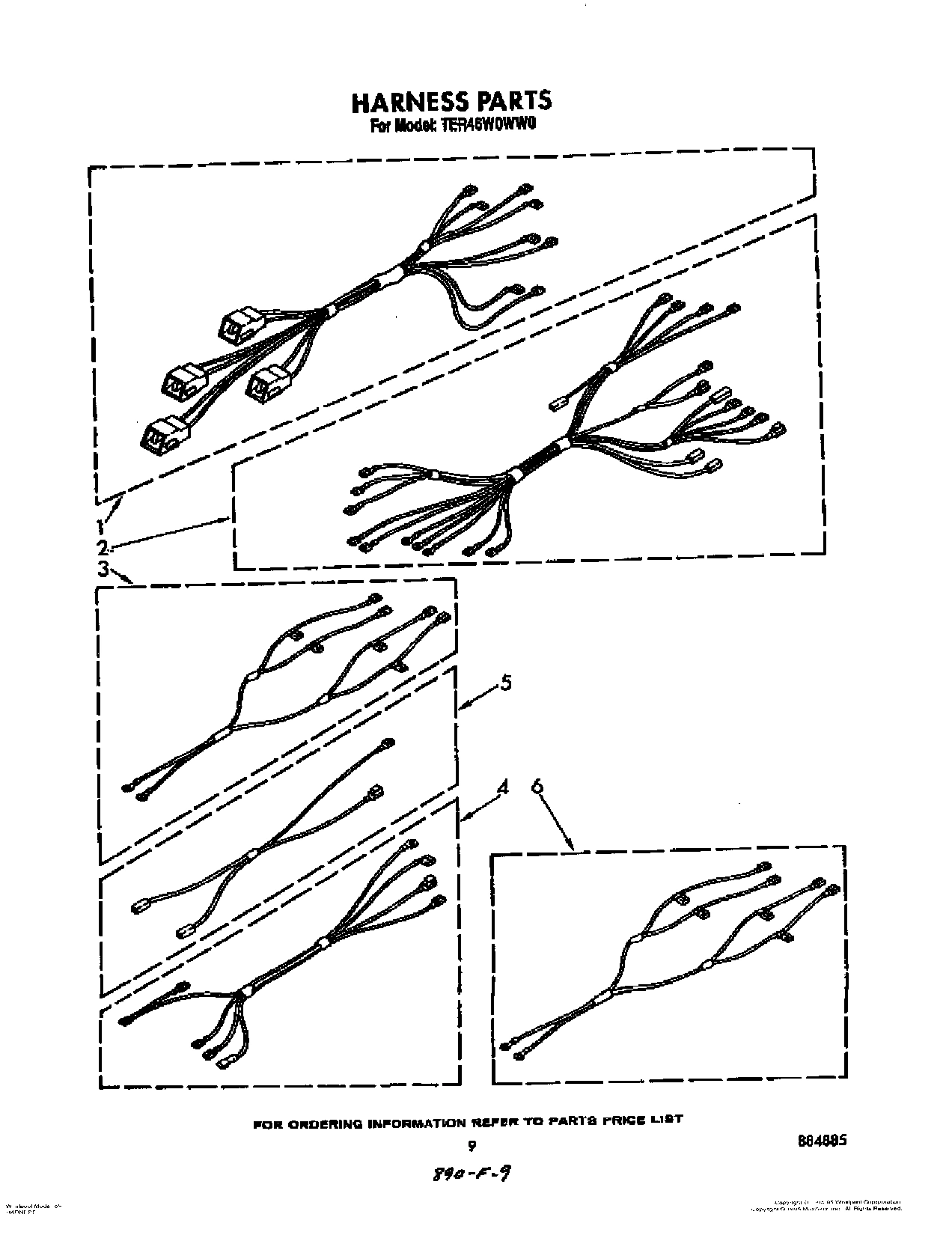07 - HARNESS