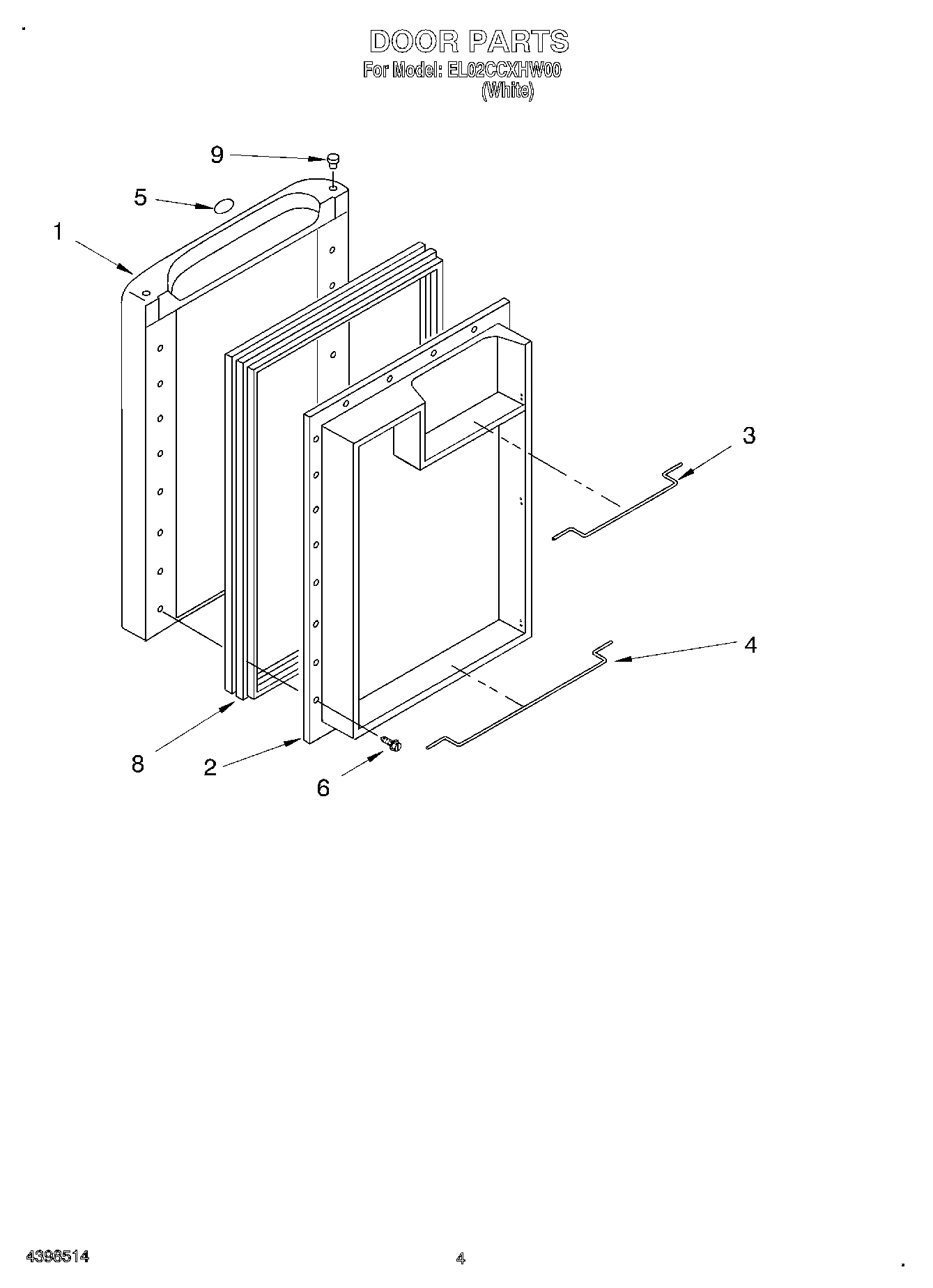 04 - DOOR