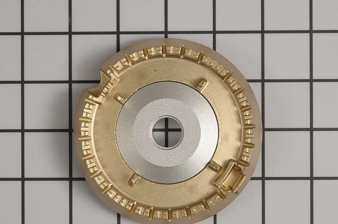 W11238353 Whirlpool Burner Head