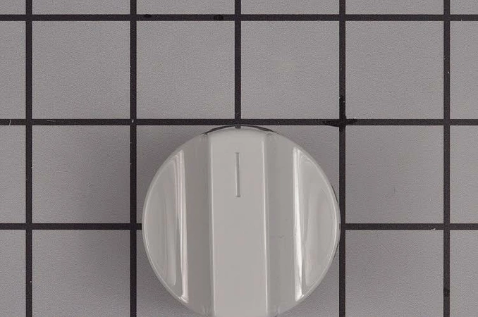 W10850032 Whirlpool Knob