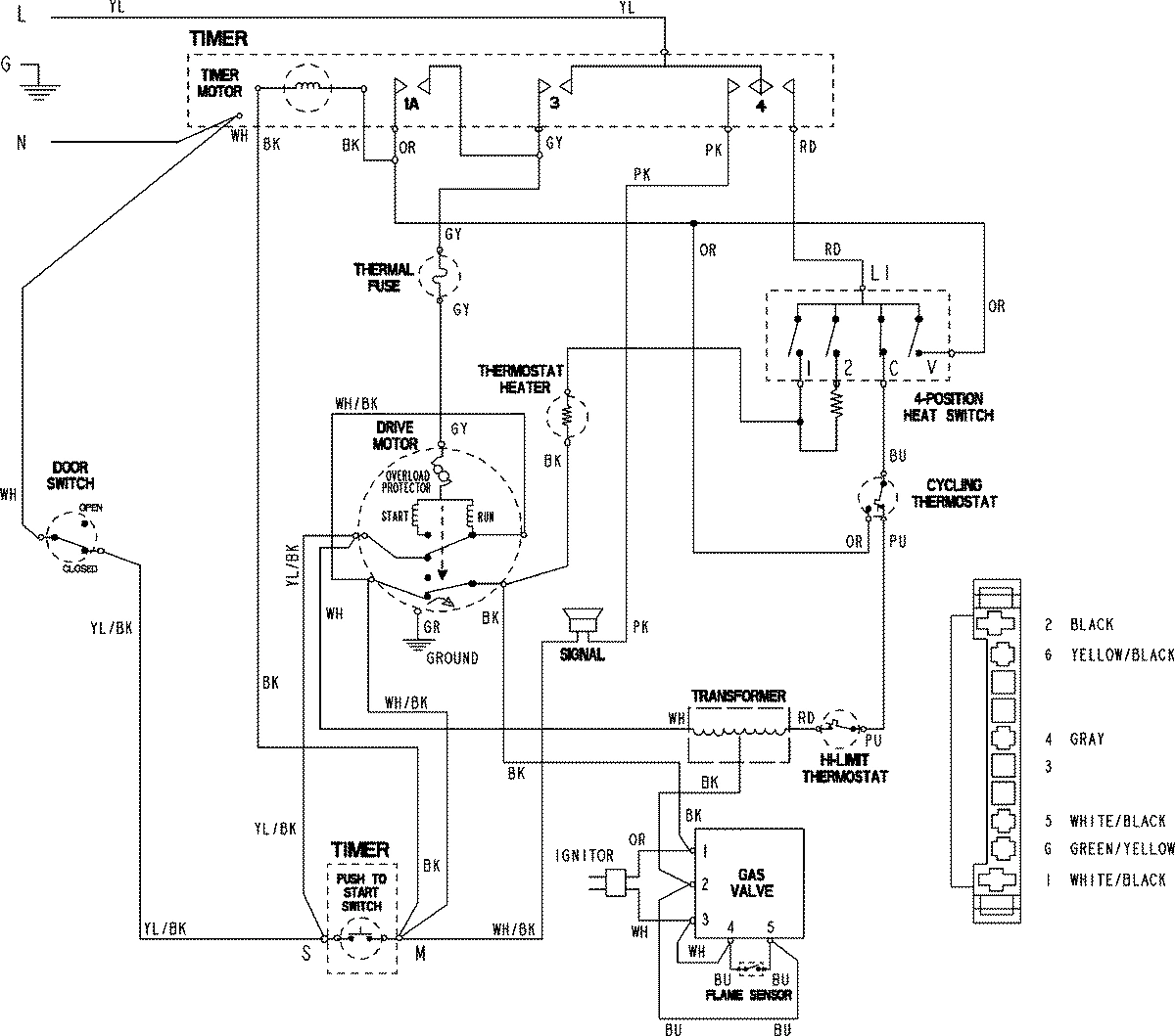 06 - WIRING INFORMATION