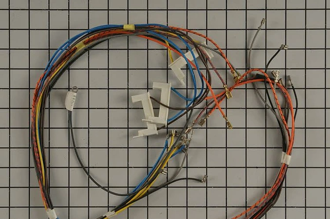5304508990 Frigidaire Harness