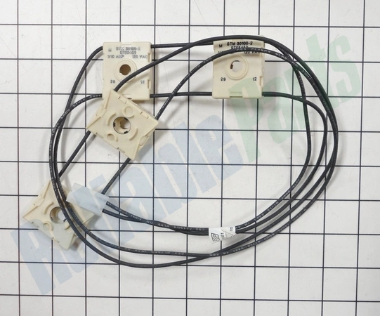 WP9755451 Whirlpool Wire Harness