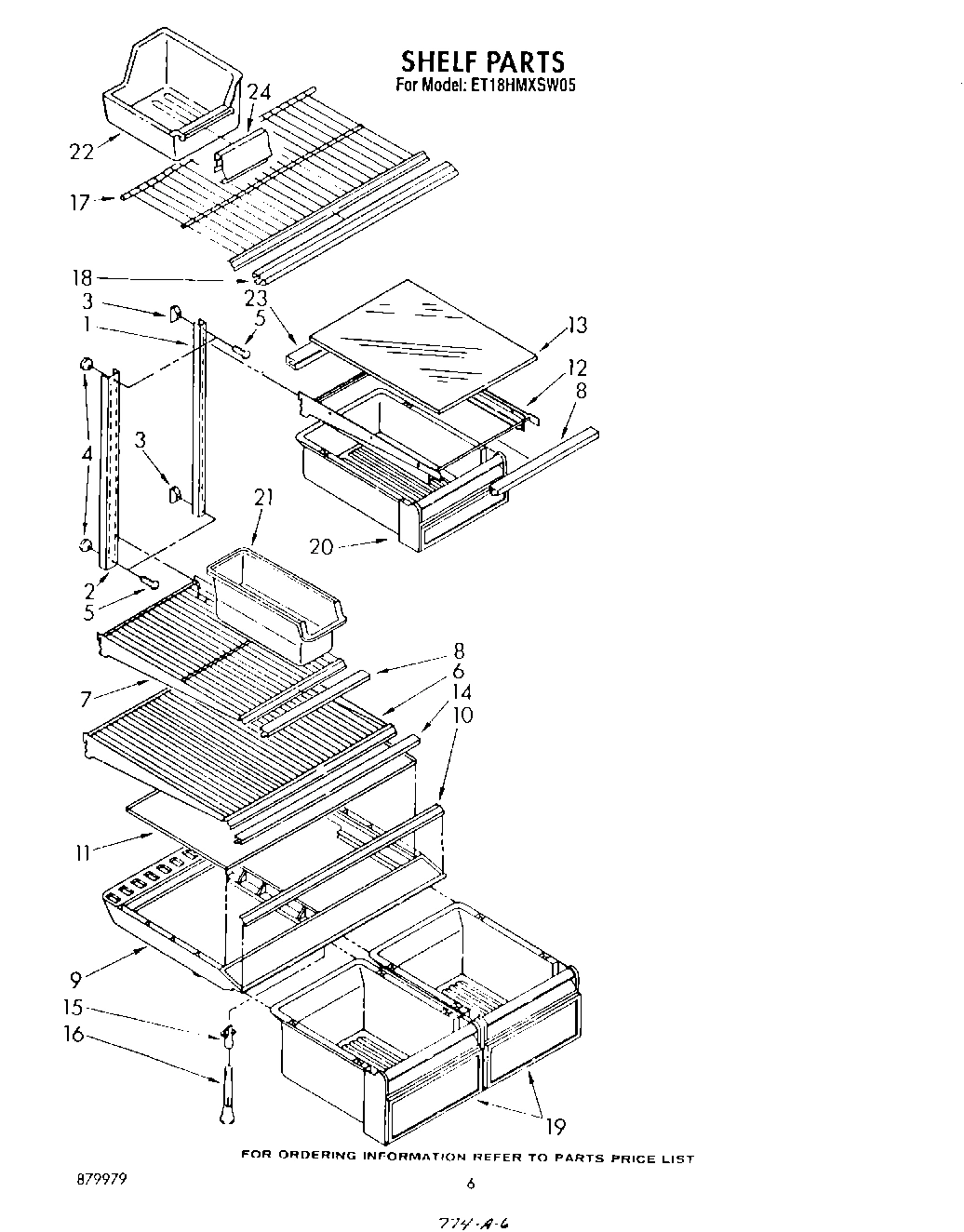 05 - SHELF