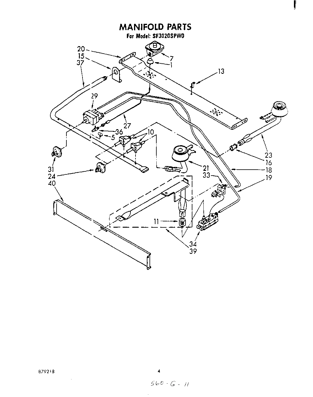 03 - MANIFOLD
