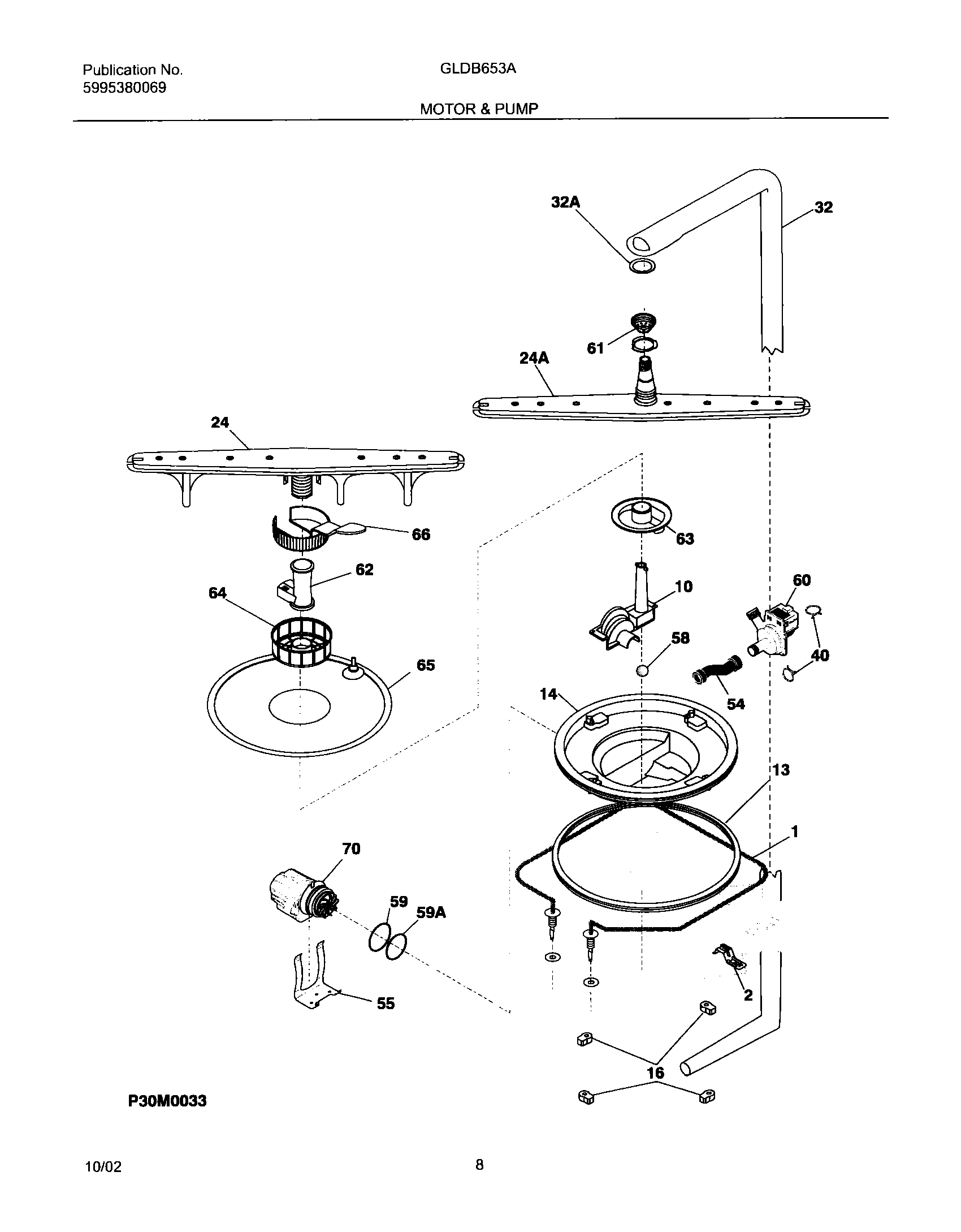 09 - MOTOR & PUMP