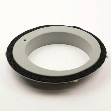 DC97-07895A Samsung Dryer Connector Duct Asse