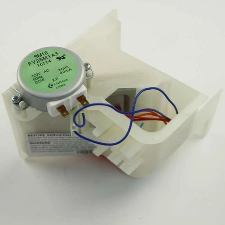 DE97-00429E Samsung Assembly Guide Air Magnet