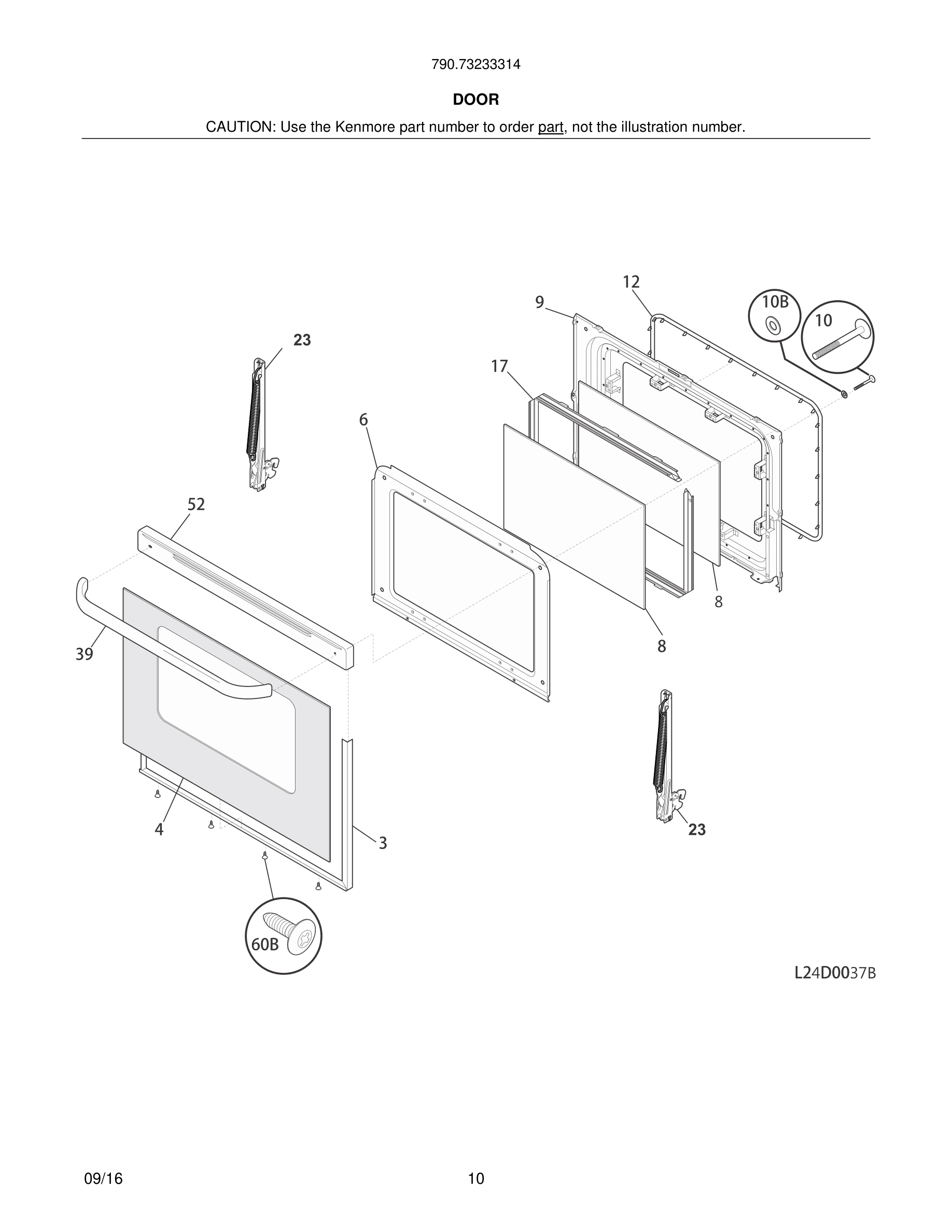 11 - DOOR