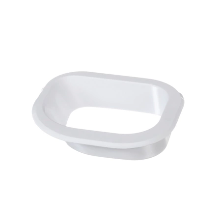 DA67-03312A Samsung Refrigerator Ice Cap Chut