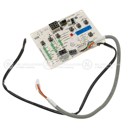WJ26X22129 GE Display Board