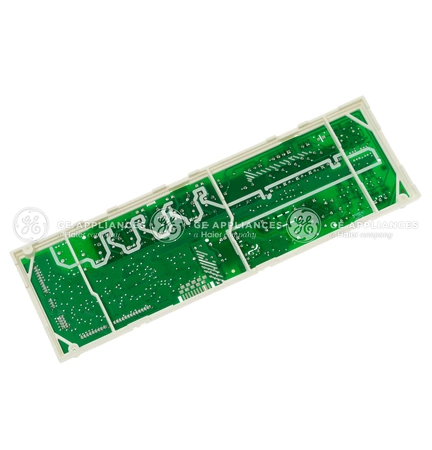 WB27X29495 GE Machine Board with Frame Assemb