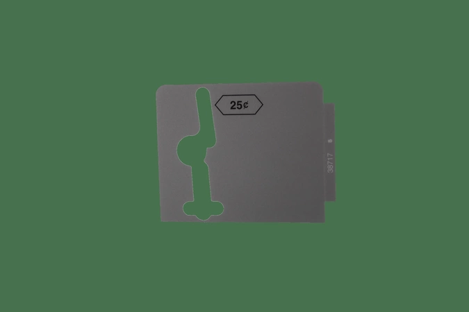 38717 Speed Queen Single Munz Overlay