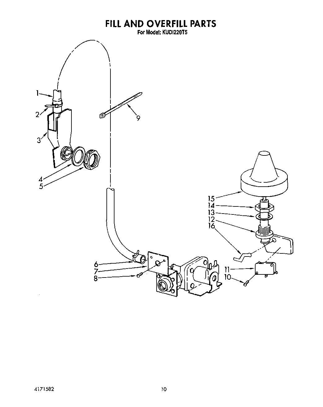 08 - FILL AND OVERFILL