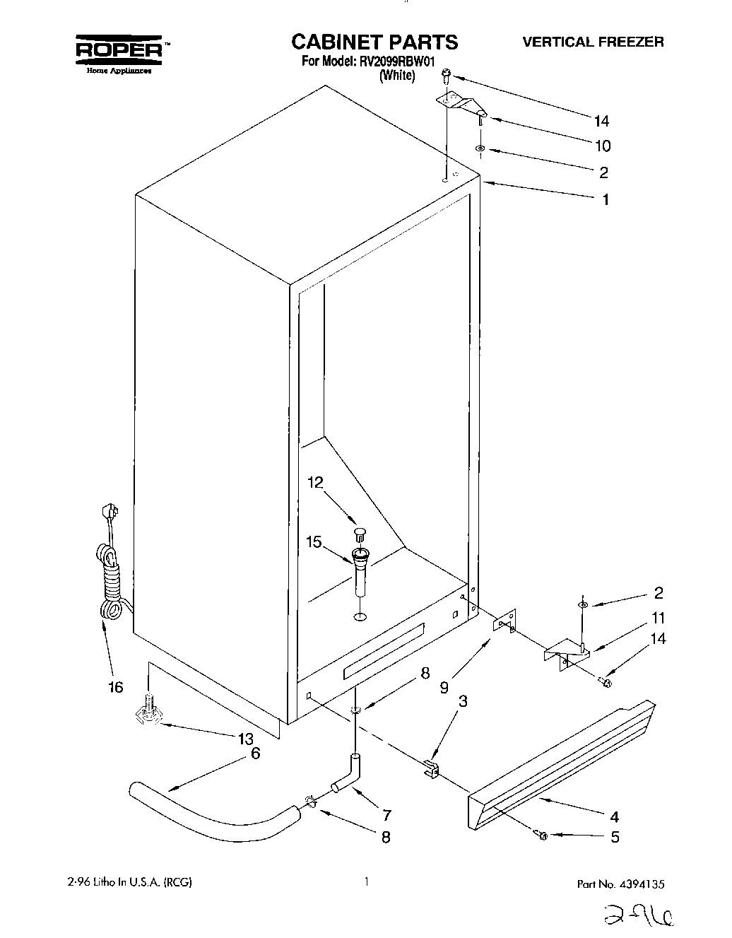 01 - CABINET