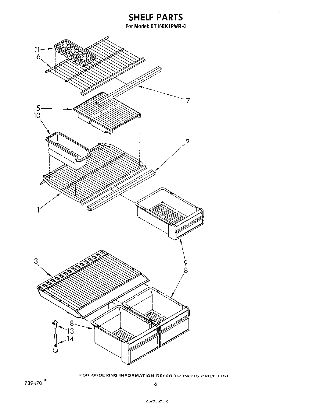 05 - SHELF