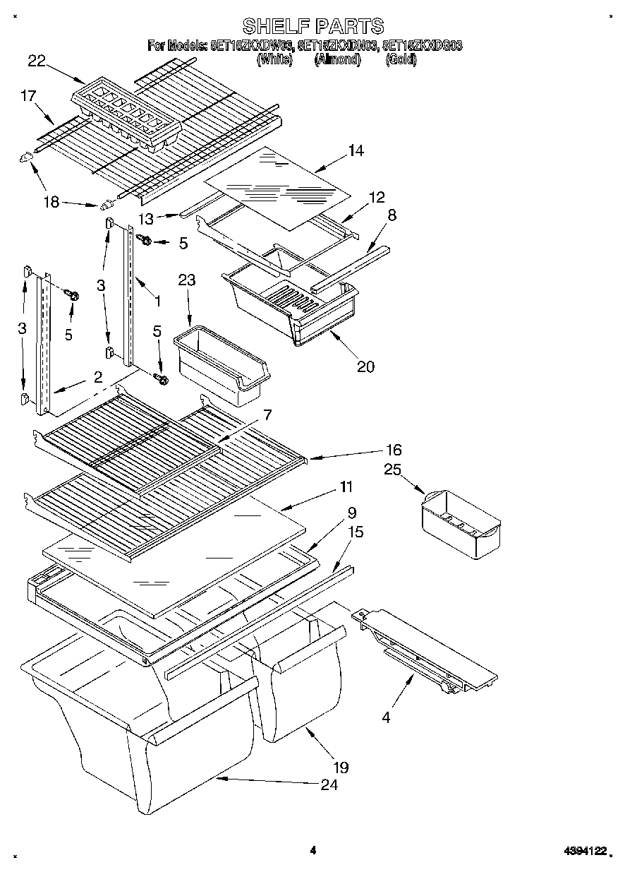03 - SHELF