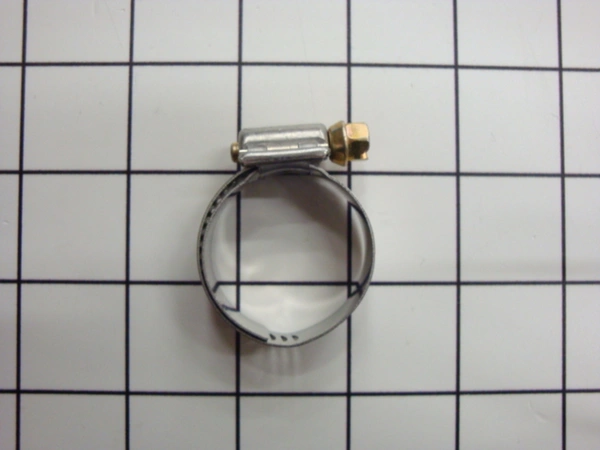 WP3367052 Whirlpool Hose Clamp