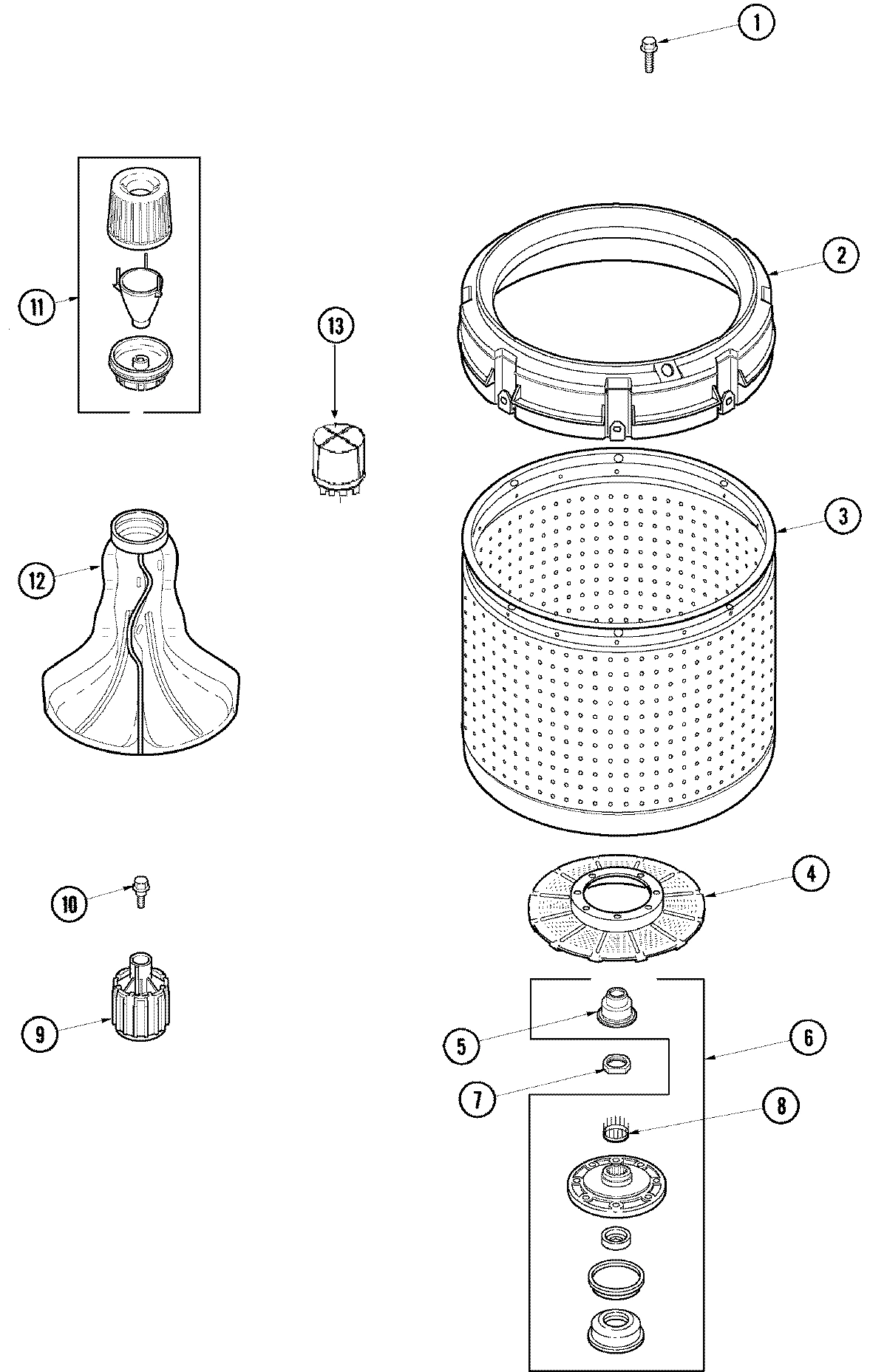 03 - INNER TUB