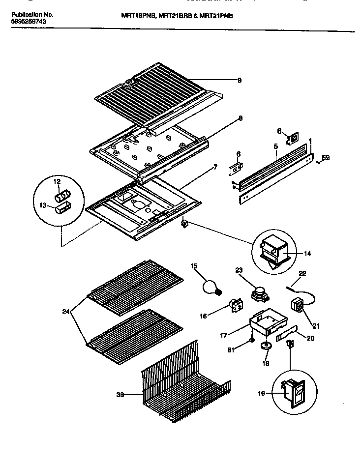 06 - SHELVES