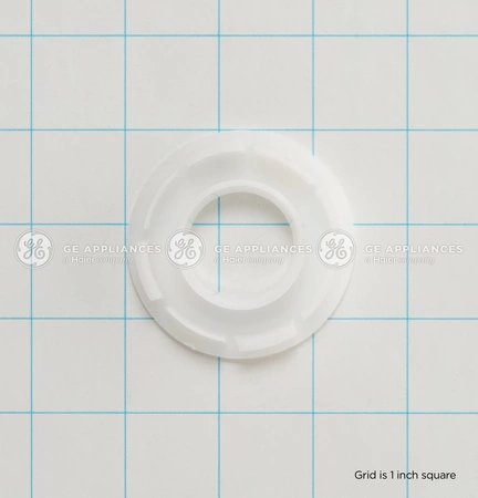 WH41X26282 GE Hose Guide External