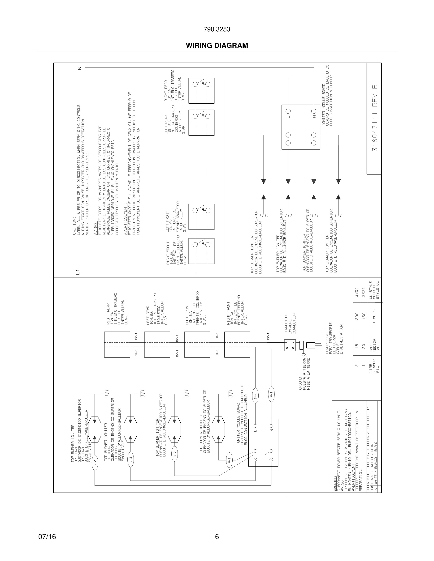 06 - WIRING DIAGRAM