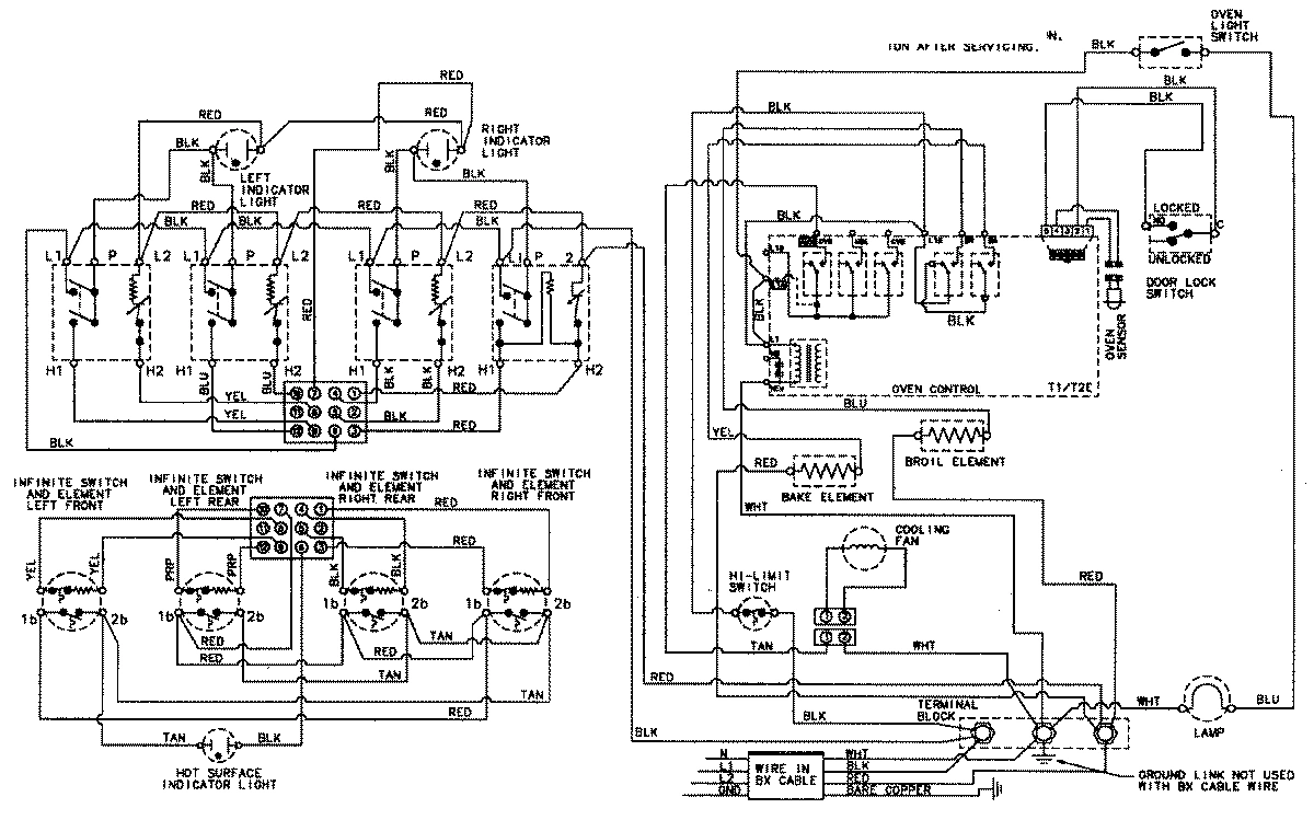 05 - WIRING INFORMATION