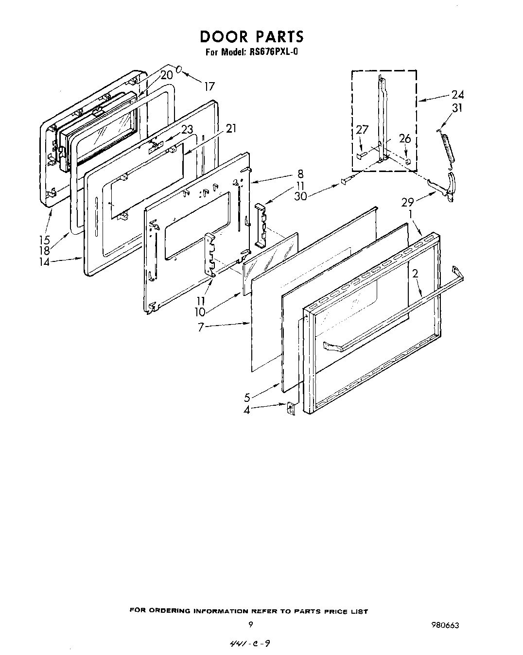 06 - DOOR