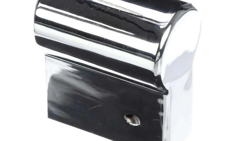 10011769 Bosch Refrigerator Fixture