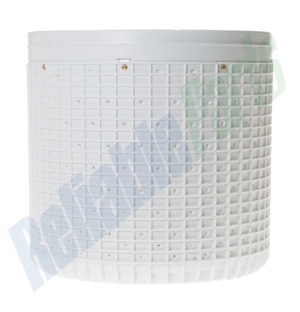 WH45X10106 GE 27" Basket Assembly