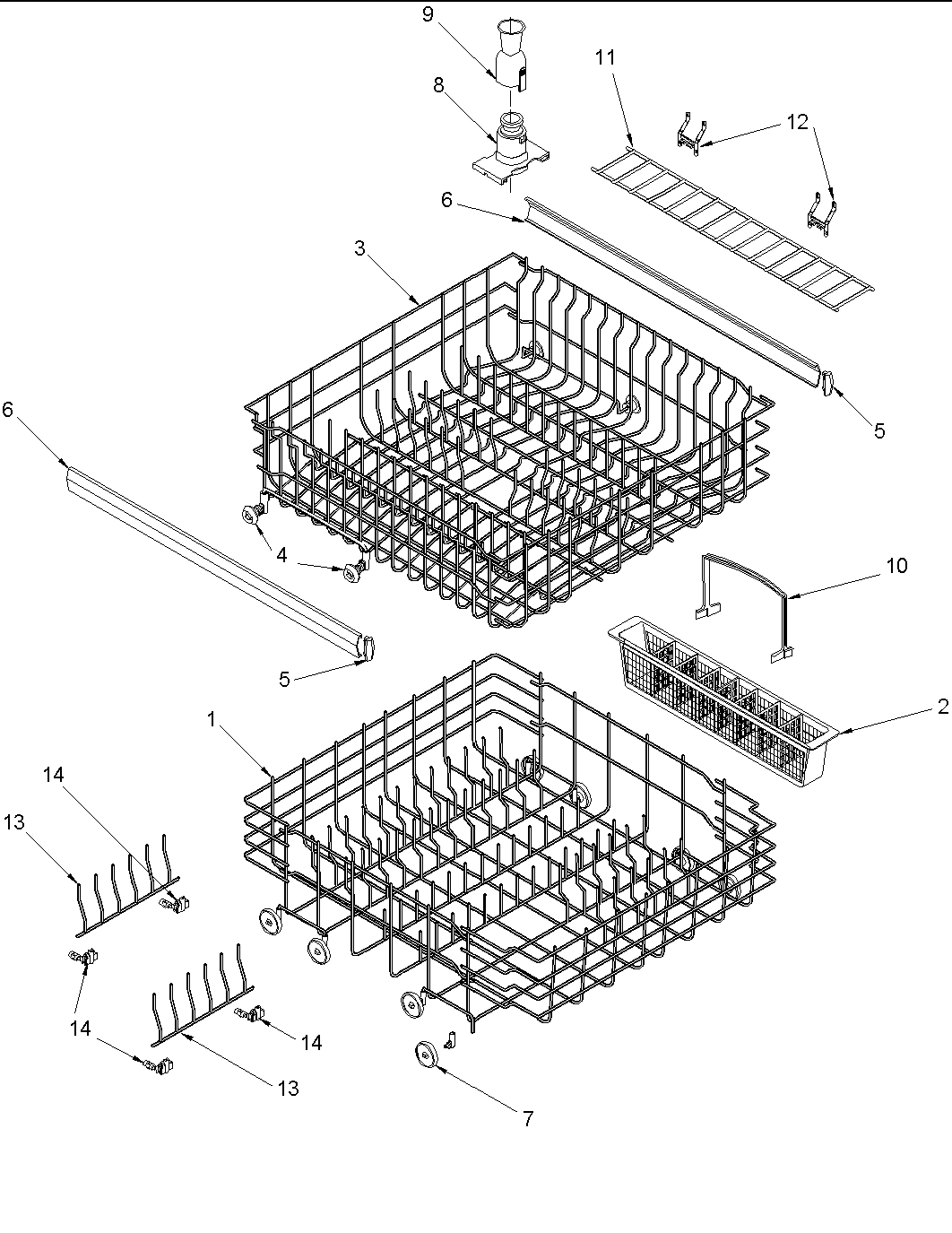 05 - Rack