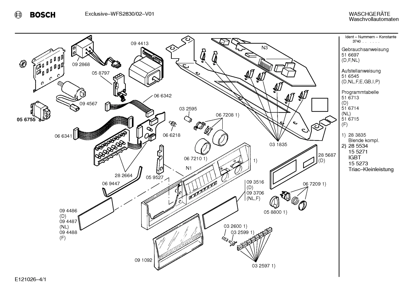Diagram 1